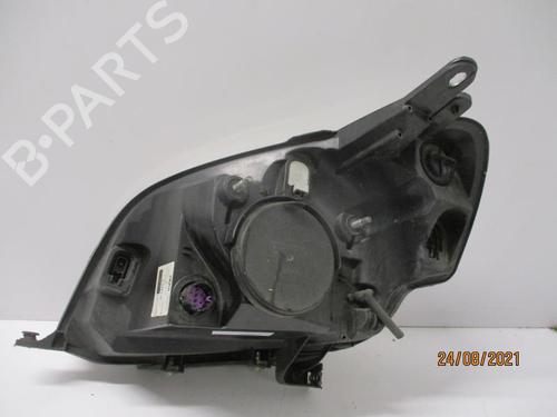 Used Right headlight Right headlight CITROËN NEMO MPV 1.4 HDi (68 hp) 27060853 27060853