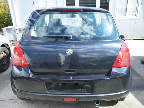 Left taillight SUZUKI SWIFT III (MZ, EZ) 1.3 DDiS (RS413D) | BP27059707C34 - Image 29