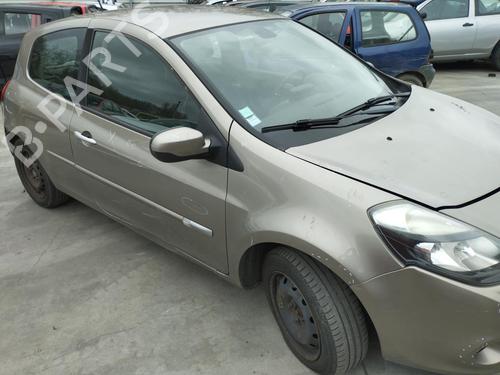 Climate control RENAULT CLIO III (BR0/1, CR0/1) 1.5 dCi (BR17, CR17) | BP27075246I5 - Image 7