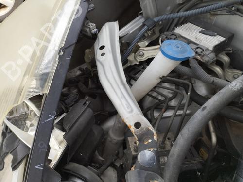 Used Windscreen washer tank TOYOTA COROLLA Verso (ZER_, ZZE12_, R1_) 2.2 D-4D (AUR10_, AUR10R) (136 hp) 27044260