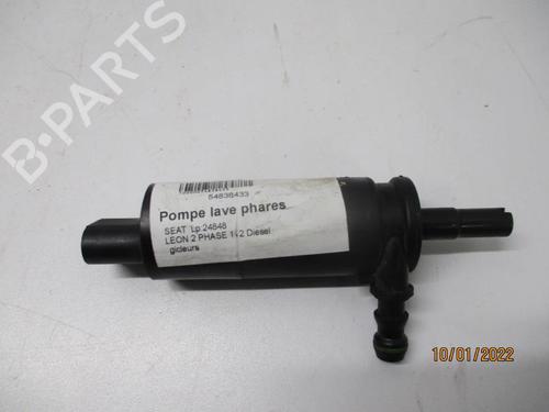 Used Headlight washer SEAT LEON (1P1) 2.0 TDI (170 hp) 27048109