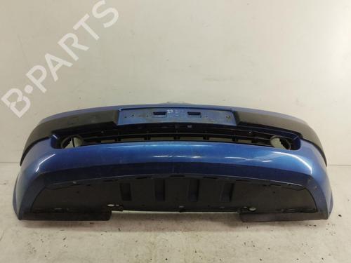 Front bumper RENAULT MEGANE II (BM0/1_, CM0/1_) 1.5 dCi (BM02, BM13, BM2A, CM02, CM13) | BP27045475C7 