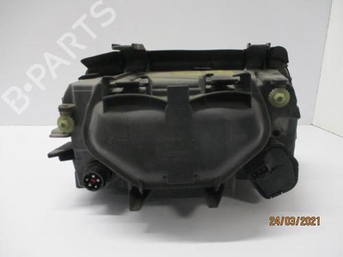 Venstre forlygte AUDI A4 B5 (8D2) 1.9 TDI (110 hp) 27085377
