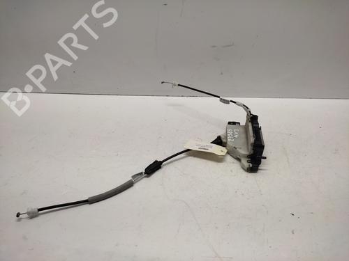 Front right lock PEUGEOT 208 I (CA_, CC_) 1.6 HDi / BlueHDi 75 | BP28169363C97 