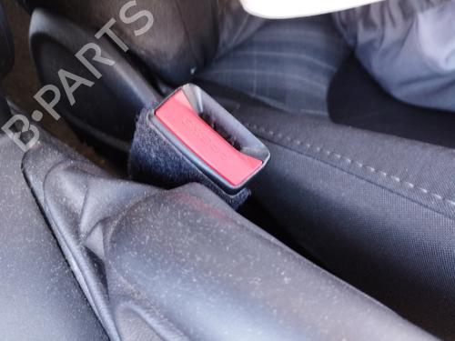 Used Seat buckle Seat buckle MINI MINI (F56) Cooper D (116 hp) 40118776 40118776
