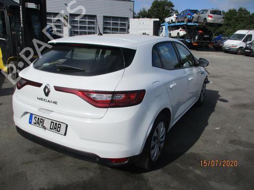 Glove box RENAULT MEGANE IV Hatchback (B9A/M/N_) 1.5 dCi 110 (B9A3) | BP27080099C95 - Image 5