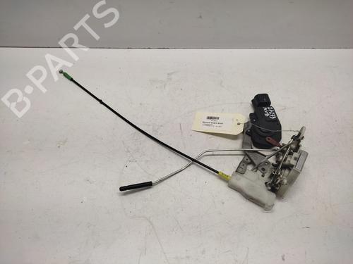 Front right lock CITROËN C1 (PM_, PN_) 1.0 | BP28143662C97 