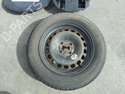 Used Jack Kit RENAULT CLIO IV (BH_) 1.5 dCi 90 (90 hp) 28730537