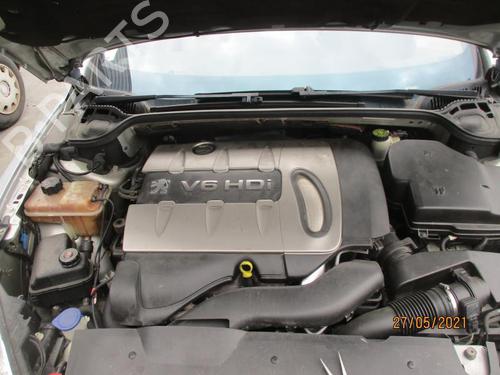 Starter PEUGEOT 407 Coupe (6C_) 2.7 HDi | BP27085283M8 - Image 5