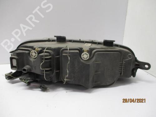 Used Left headlight Left headlight FIAT PUNTO (188_) 1.9 DS 60 (188.031, .051, .231, .251) (60 hp) 27060997 27060997