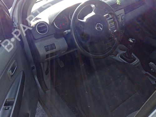 Generator MAZDA 2 (DY) 1.2 (DY3W) | BP27071134M7 - Image 5