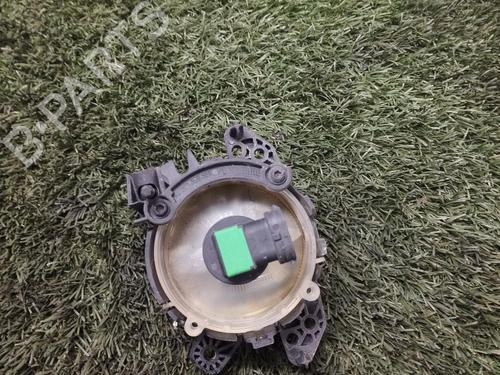 Used Left front fog light MERCEDES-BENZ C-CLASS (W204) C 200 CDI (204.001) (136 hp) 27057227