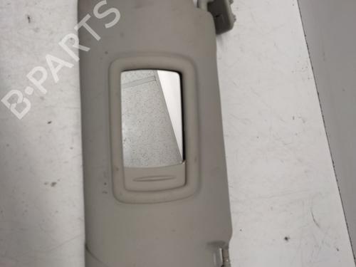 Aletta parasole sinistra Aletta parasole sinistra RENAULT MEGANE III Grandtour (KZ0/1) 1.5 dCi (KZ09, KZ0D, KZ1G, KZ29, KZ14, KZ1W, KZ10, KZ1F,... (110 hp) 34478168 34478168