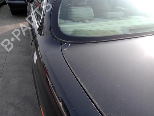 Used Tailgate Tailgate JAGUAR S-TYPE II (X200) 2.7 D (207 hp) 27084731 27084731