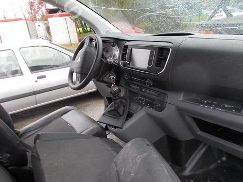 Other PEUGEOT EXPERT Van (V_) 2.0 BlueHDi 120 | BP27056133O1 