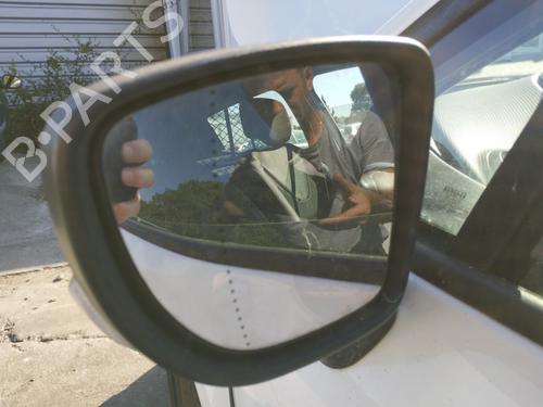 Retrovisor izquierdo Retrovisor izquierdo RENAULT CLIO IV (BH_) 1.5 dCi 75 (75 hp) 37474662 37474662