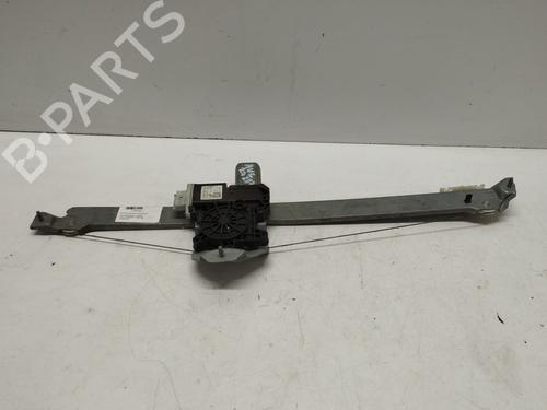 Used Front left window mechanism VW POLO III (6N1) 64 1.9 D (64 hp) 28041631