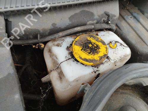 Sprinklertank OPEL COMBO Box Body/MPV 1.7 CDTI 16V (101 hp) 31018820