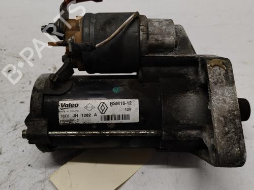 Starter RENAULT TRAFIC III Van (FG_) 1.6 dCi 115 (FGMD) | BP27656039M8 - Image 4