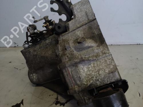 gearbox-citroen-c1-pm_-pn_-2005-2006-2007-2008-2009-2010-2011-2012-2013-2014-30548417 main image