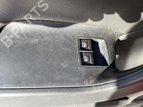 Used Left front window switch SEAT IBIZA IV (6J5, 6P1) 1.2 (60 hp) 27081305