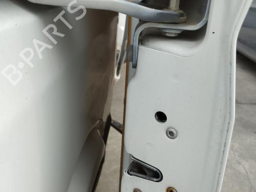 Used Rear right lock MERCEDES-BENZ VITO / MIXTO Van (W639) 109 CDI (639.601, 639.603, 639.605) (88 hp) 28128418