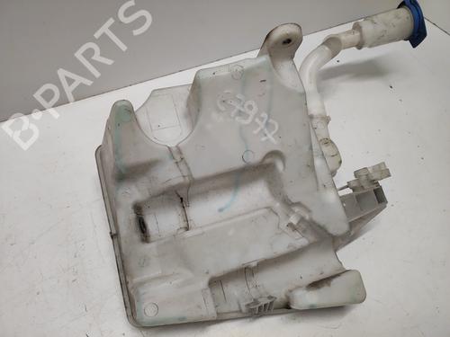 Windscreen washer tank VW POLO V (6R1, 6C1) 1.4 TDI | BP27062360C113 