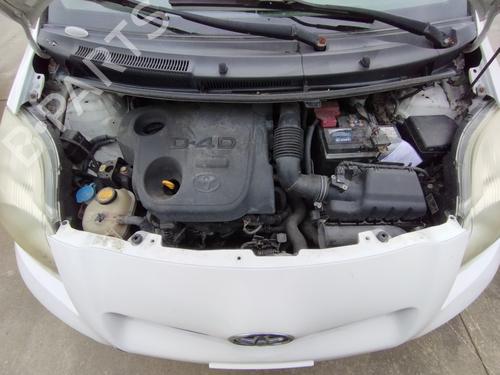 Pompe ABS TOYOTA YARIS (_P9_) 1.4 D-4D (NLP90_, NLP90R) (90 hp) 32135454