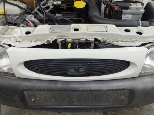 Grill FORD FIESTA IV (JA_, JB_) 1.3 i (60 hp) 28109022