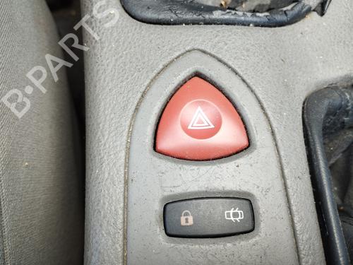 Advarselskontakt RENAULT LAGUNA II (BG0/1_) 1.9 dCi 252904889R