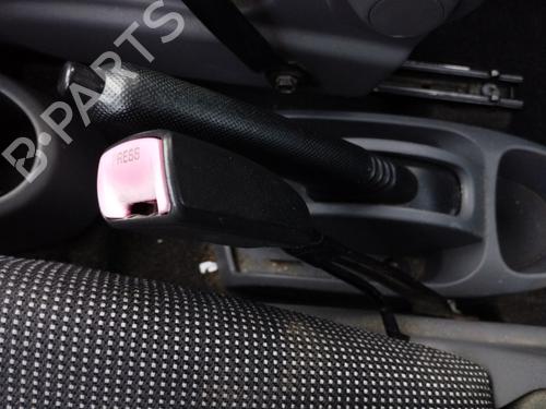 Engache cinturón Engache cinturón PEUGEOT 107 (PM_, PN_) 1.0 (68 hp) 33890511 33890511