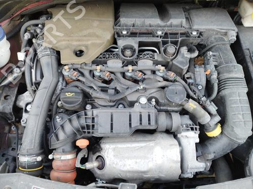 Used AC compressor CITROËN C3 III Van (SX_, SY_) BlueHDi 100 (102 hp) 31168809