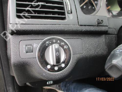 Left front fog light MERCEDES-BENZ C-CLASS (W204) C 220 CDI (204.002) | BP27076384C30 - Image 11