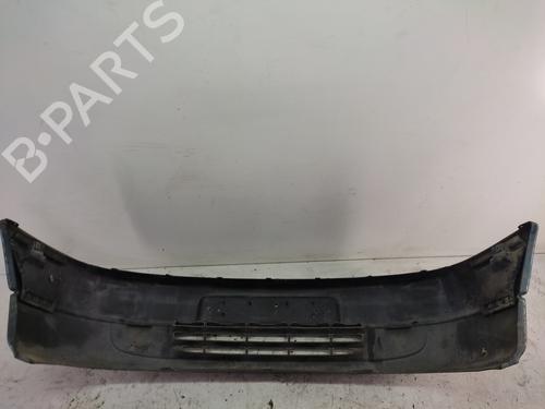 Front bumper CITROËN BERLINGO / BERLINGO FIRST Box Body/MPV (M_) 1.9 D 70 (MBWJZ, MCWJZ) | BP27058164C7 