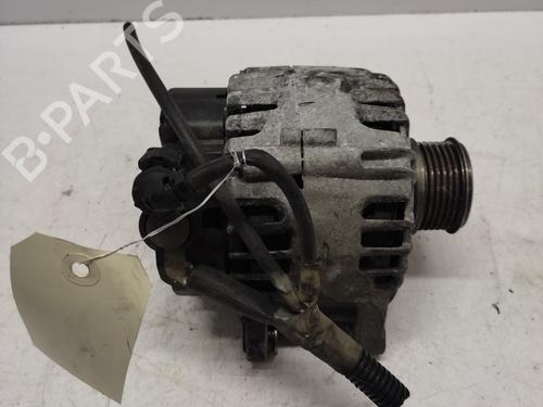 Generator PEUGEOT 208 I (CA_, CC_) 1.2 THP 110 | BP29847491M7