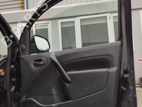 Used Front right lock RENAULT KANGOO Express (FW0/1_) 1.5 dCi 90 (FW0G, FW05, FW08, FW11) (90 hp) 31216531