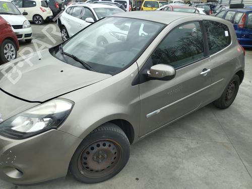 Climate control RENAULT CLIO III (BR0/1, CR0/1) 1.5 dCi (BR17, CR17) | BP27075246I5 - Image 6