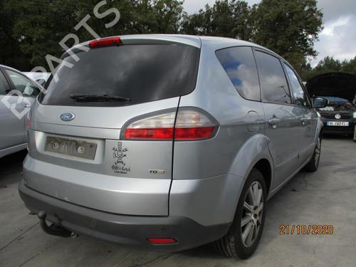 Left front fog light FORD S-MAX (WA6) 2.0 TDCi | BP27081767C30 - Image 14