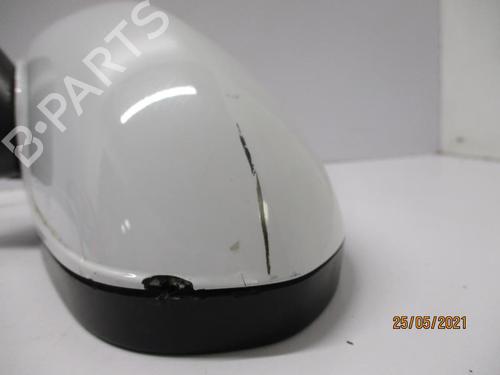 Left mirror OPEL CORSA D (S07) 1.3 CDTI (L08, L68) | BP27085568C26 