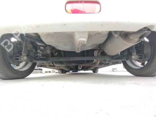 Bakaksel SUZUKI SWIFT IV (FZ, NZ) 1.2 (AZH412, ZC72S) (94 hp) 31629879