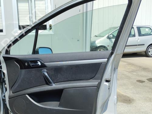 Used Front right window mechanism Front right window mechanism PEUGEOT 407 SW (6E_, 6D_) 1.6 HDi 110 (109 hp) 33442466 33442466
