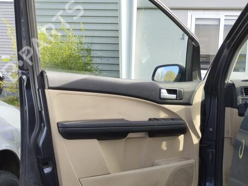 Used Left front door Left front door FORD FOCUS C-MAX (DM2) 1.8 TDCi (115 hp) 27046837 27046837