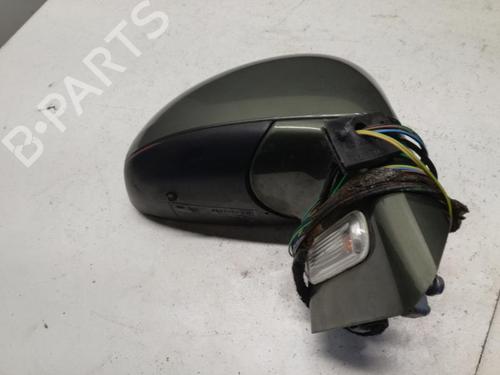 Right mirror CITROËN C4 I (LC_) 1.6 HDi | BP27056487C27 