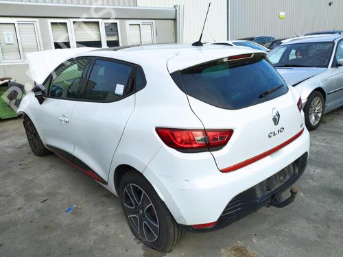 Climate control RENAULT CLIO IV (BH_) 1.5 dCi 75 | BP27074169I5  - Image 5