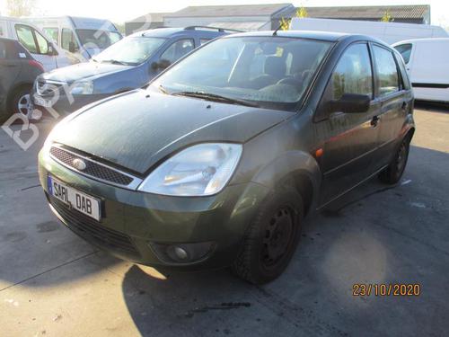 Kollisjonspute styreenhet FORD FIESTA V (JH_, JD_) 1.6 TDCi | BP27061135M53 