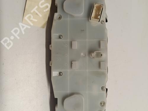 Instrument cluster PEUGEOT 208 I (CA_, CC_) 1.4 HDi | BP28004209C47 