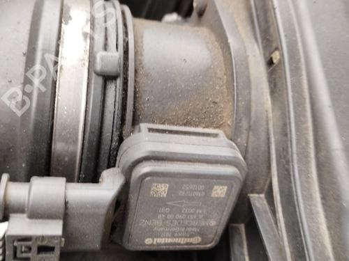 Used Mass air flow sensor MERCEDES-BENZ C-CLASS (W204) C 180 CDI (204.000) (120 hp) 32108731
