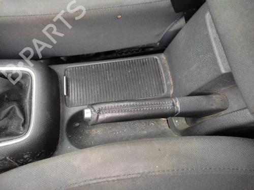 Used Hand brake VW GOLF PLUS V (5M1, 521) 1.9 TDI (105 hp) 27062406