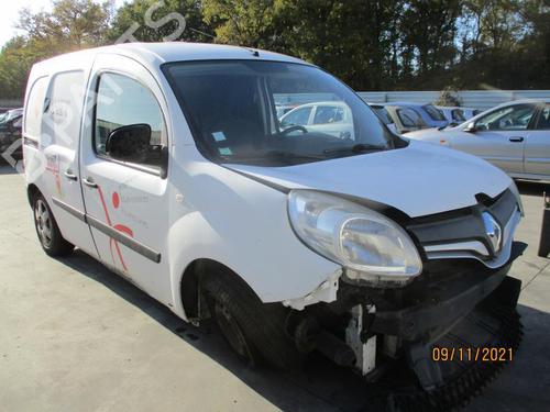 Grill RENAULT KANGOO Express (FW0/1_) 1.5 dCi 75 (FW07, FW10, FW04) | BP27067121C40 - Image 10