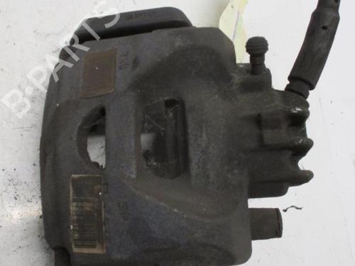 Used Right front brake caliper CITROËN BERLINGO Box Body/MPV (B9) 1.6 HDi / BlueHDi 75 (75 hp) 27085695